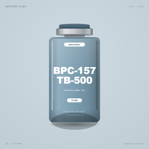 BPC-157 / TB-500 Combo