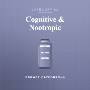 cognitive-neuropeptide