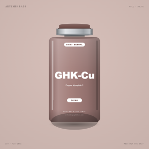 GHK-Cu