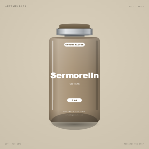 Sermorelin