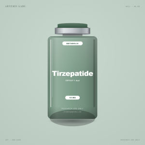 Tirzepatide