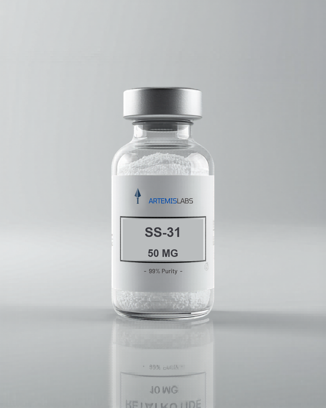 SS-31 (Elamipretide)