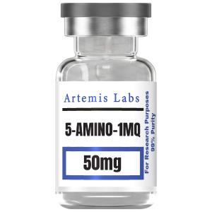 5-Amino-1MQ - Image 2