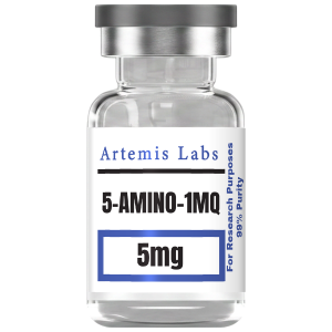 5-Amino-1MQ
