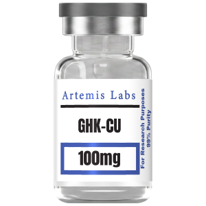 GHK-Cu