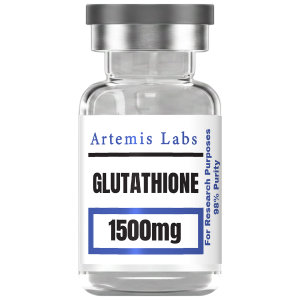 Glutathione 1500mg
