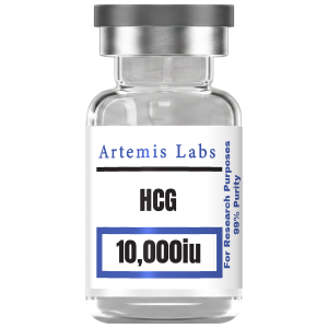 hCG
