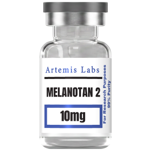 Melanotan 2