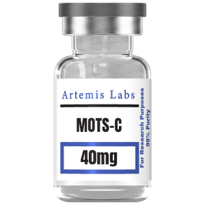 MOTS-C