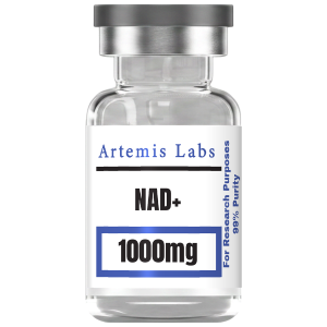 NAD+ (Nicotinamide Adenine Dinucleotide) - Image 3