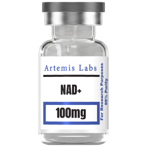 NAD+ (Nicotinamide Adenine Dinucleotide)