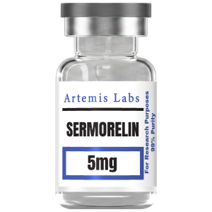 Sermorelin