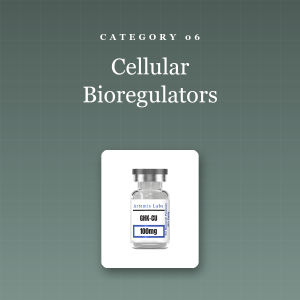 Cellular Bioregulators