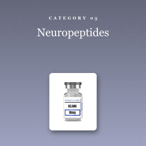 Neuropeptides