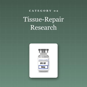 Tissue-Repair Research